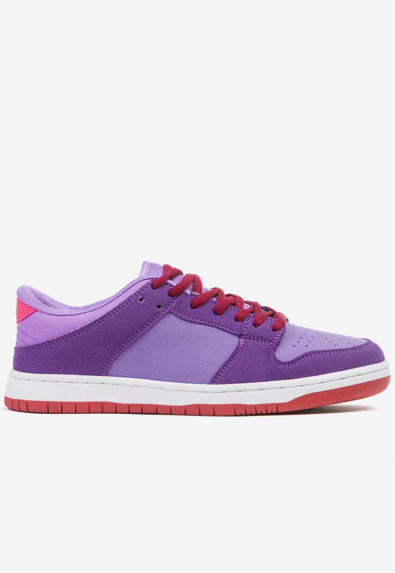Zapatilla Mujer Lila Pety Chancleta Chancleta